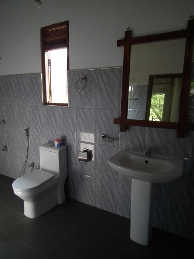 Coconut Island Villa Tangalle Exterior foto